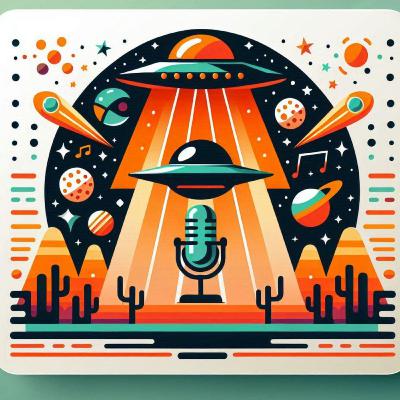 Lifelong Contact Experiences with Dan Harary