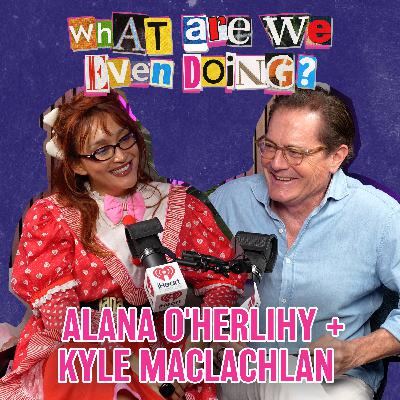 What is Alana O’Herlihy Even Doing? What is Alana O’Herlihy Even Doing?