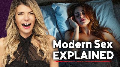 (Best of) Dr. Marianne Brandon on Female Sexuality & Desire | Leading Sex Therapist Spills All