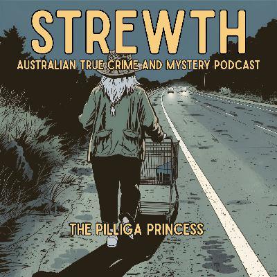 The Pilliga Princess - Australian Mystery