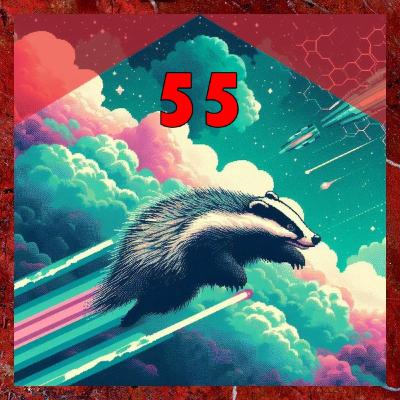 Pausa, Cigarro e Justa Causa 55 - Jornada Ao Fim do Universo e Além Pausa, Cigarro e Justa Causa 55 - Jornada Ao Fim do Universo e Além
