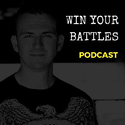 EP13- 5 Keys to Winning Learned From Brazilian Jiu-Jitsu EP13- 5 Keys to Winning Learned From Brazilian Jiu-Jitsu