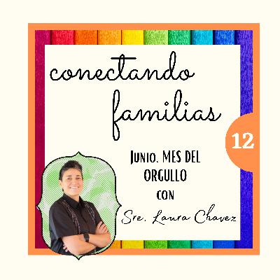 Junio, Mes de Orgullo