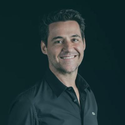 Pedro Zannoni, CEO da Lacoste