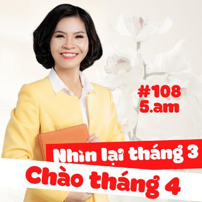 🌺#108 Nhìn lại tháng 3 - Chào tháng 4 🌺#108 Nhìn lại tháng 3 - Chào tháng 4