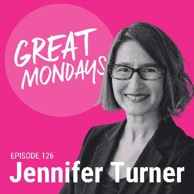 Is urgency killing your long-term strategy? Google’s Jennifer Turner on leading through AI hype, fear, and distraction. Plus: What stable leadership actually looks like.