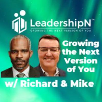 Richard Miles, CEO, Miles of Freedom, More than a Conqueror / Community Developer on Growing the Next Version of You w/ Mike Rochelle Richard Miles, CEO, Miles of Freedom, More than a Conqueror / Community Developer on Growing the Next Version of You w/ Mike Rochelle