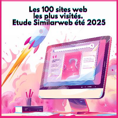 Les 100 sites web les plus visités