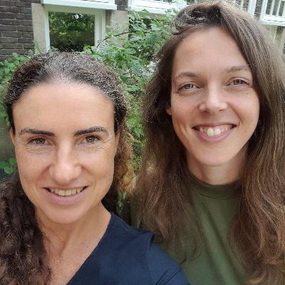 Over stembevrijding, muziek en dieper voelen in jezelf Over stembevrijding, muziek en dieper voelen in jezelf