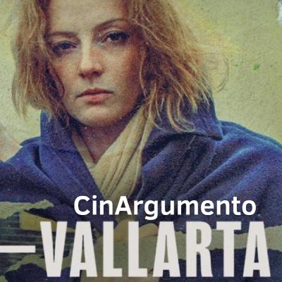 CinArgumento - El caso Cassez-Vallarta: Una novela criminal. #CINópsis CinArgumento - El caso Cassez-Vallarta: Una novela criminal. #CINópsis