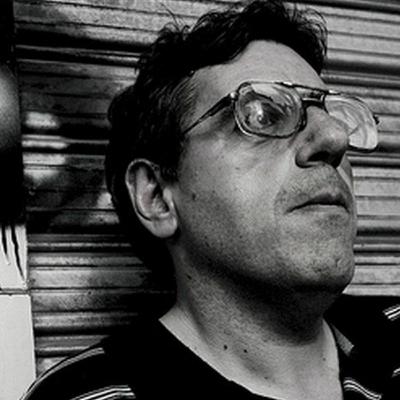 Bill Mousoulis "PURE SHIT" editor interview - Meat Bone Express