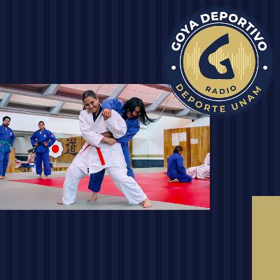 Goya Deportivo: Juego Limpio Lanna Maldonado Goya Deportivo: Juego Limpio Lanna Maldonado