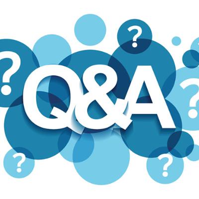 Q & A: Fasting and Sins "Not Leading to Death" Q & A: Fasting and Sins "Not Leading to Death"