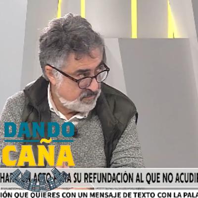 Dando Caña | Marlaska, en la cuerda floja | 18/02/2026 Dando Caña | Marlaska, en la cuerda floja | 18/02/2026