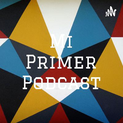 Mi Primer Podcast (Trailer)