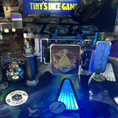 The Spinner Is Lit - Episode 73_Deep into the Dungeon