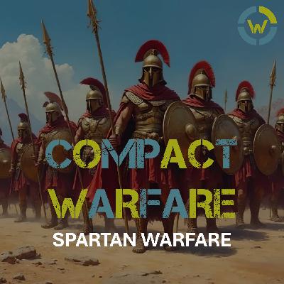 Spartan Warfare