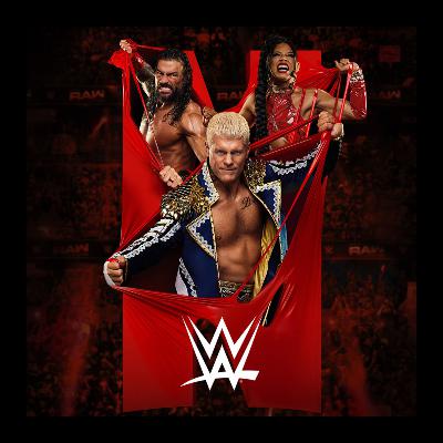 WWE SUR NETFLIX, ON Y EST