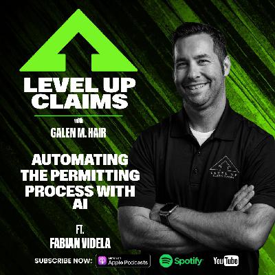 Automating the Permitting Process with AI with Fabian Videla - Episode 156