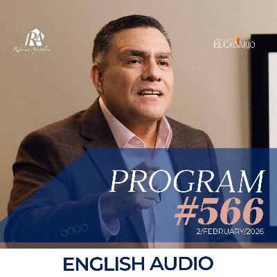 Apostolic Reform #566 - Monday, February 2nd, 2026 Apostolic Reform #566 - Monday, February 2nd, 2026