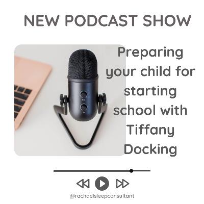 Preparing you and your child for starting school Preparing you and your child for starting school