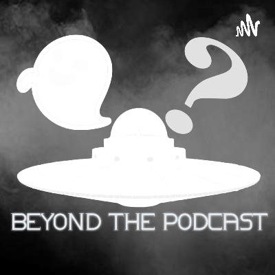 Episode 8 - Unsolved Mysteries