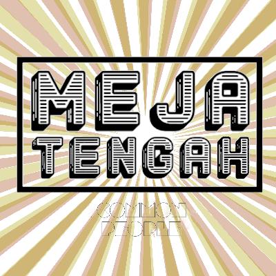 Segala Ngejer Doi Pake Ilmu Teknik