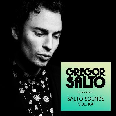 Salto Sounds vol. 184