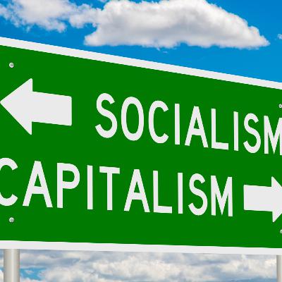 Challenging Traditional Economic Assumptions about Capitalism, Socialism and Enterprise Ownership Challenging Traditional Economic Assumptions about Capitalism, Socialism and Enterprise Ownership