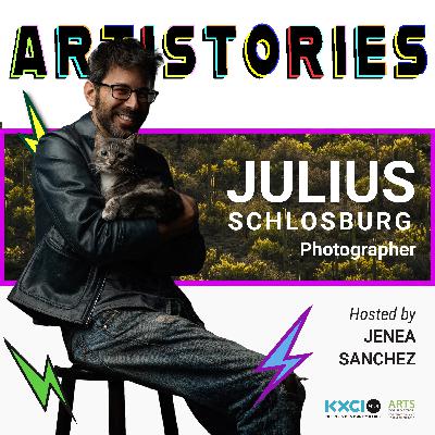 Julius Schlosburg - Photographer Julius Schlosburg - Photographer