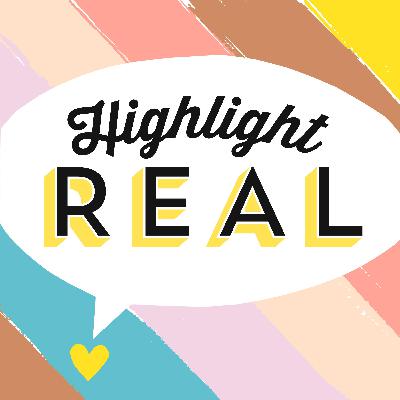 EP15 - Top 5 Tools for Greater Self-Discovery and The Future of Highlight REAL EP15 - Top 5 Tools for Greater Self-Discovery and The Future of Highlight REAL