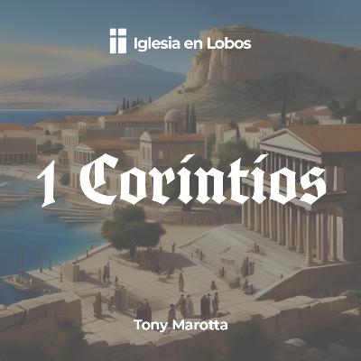 Cómo restaurar la unidad en una iglesia dividida - Tony Marotta - IBML