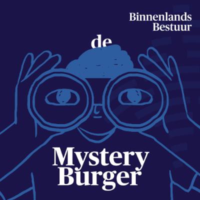 De Mystery Burger in Hulst