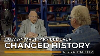 Revival Radio TV: How an Ordinary Believer Changed History! Revival Radio TV: How an Ordinary Believer Changed History!