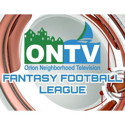 ONTV Fantasy Football Week 5 Recap ONTV Fantasy Football Week 5 Recap