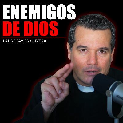 #89 La Cristiada: La guerra que México “no puede” contar | P. Javier Olivera