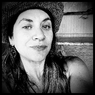 Primal Medicine for an Overclocked World | Melissa Montague