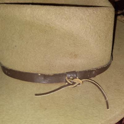 Things not Considered, Origin of Hats