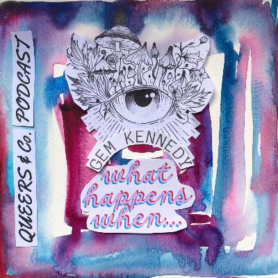 Dr. Charlotte Cooper - A Fat Femme Tomato Lady Doing a High-Kick - 001