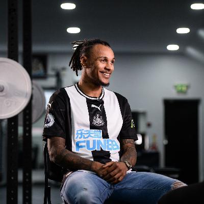 Transfer special (24.01) - Lazaro arrives, but what impressed him about NUFC? Transfer special (24.01) - Lazaro arrives, but what impressed him about NUFC?