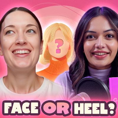 How to create an online persona