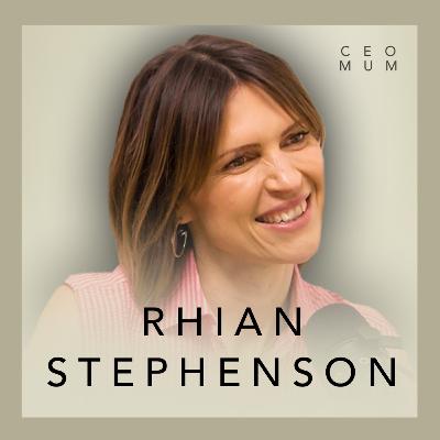 RHIAN STEPHENSON: Why Self-Care Is the Foundation of Success RHIAN STEPHENSON: Why Self-Care Is the Foundation of Success