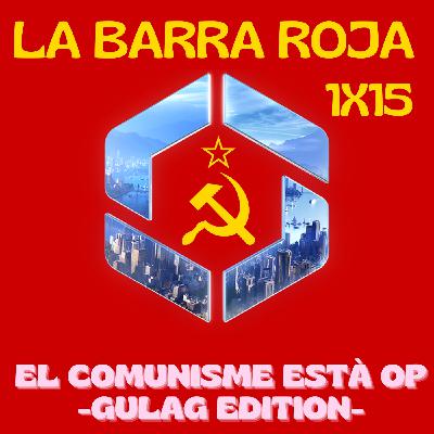 1x15 - CITIES SKYLINES II (Gulag Edition). Shadow of the Erdtree, Stranded Alien Dawn, Jordi Mestre de Mestres
