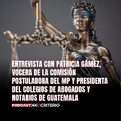 Elección de fiscal general: entrevistas y evaluación entran en fase decisiva