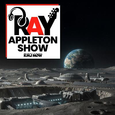 Space Race: Vince Fong’s Plan To Outmaneuver China Space Race: Vince Fong’s Plan To Outmaneuver China