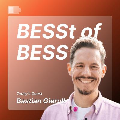 Der Renewables "iPhone Moment" ist da | Bastian Gierull