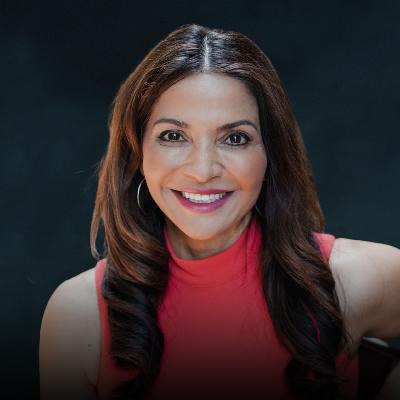 The Future of Leadership Is Vulnerable, Not Bossy with Selena Rezvani The Future of Leadership Is Vulnerable, Not Bossy with Selena Rezvani