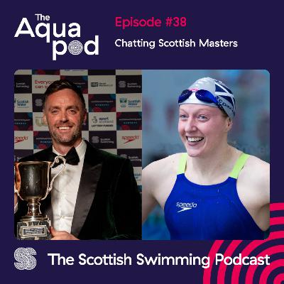 Episode 38: Chatting Scottish Masters