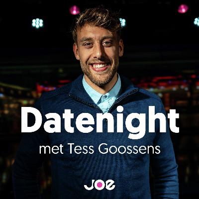 Datenight met Ward Lemmelijn Datenight met Ward Lemmelijn