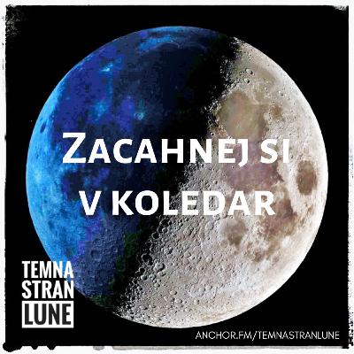 43 - Zacahnej si v koledar